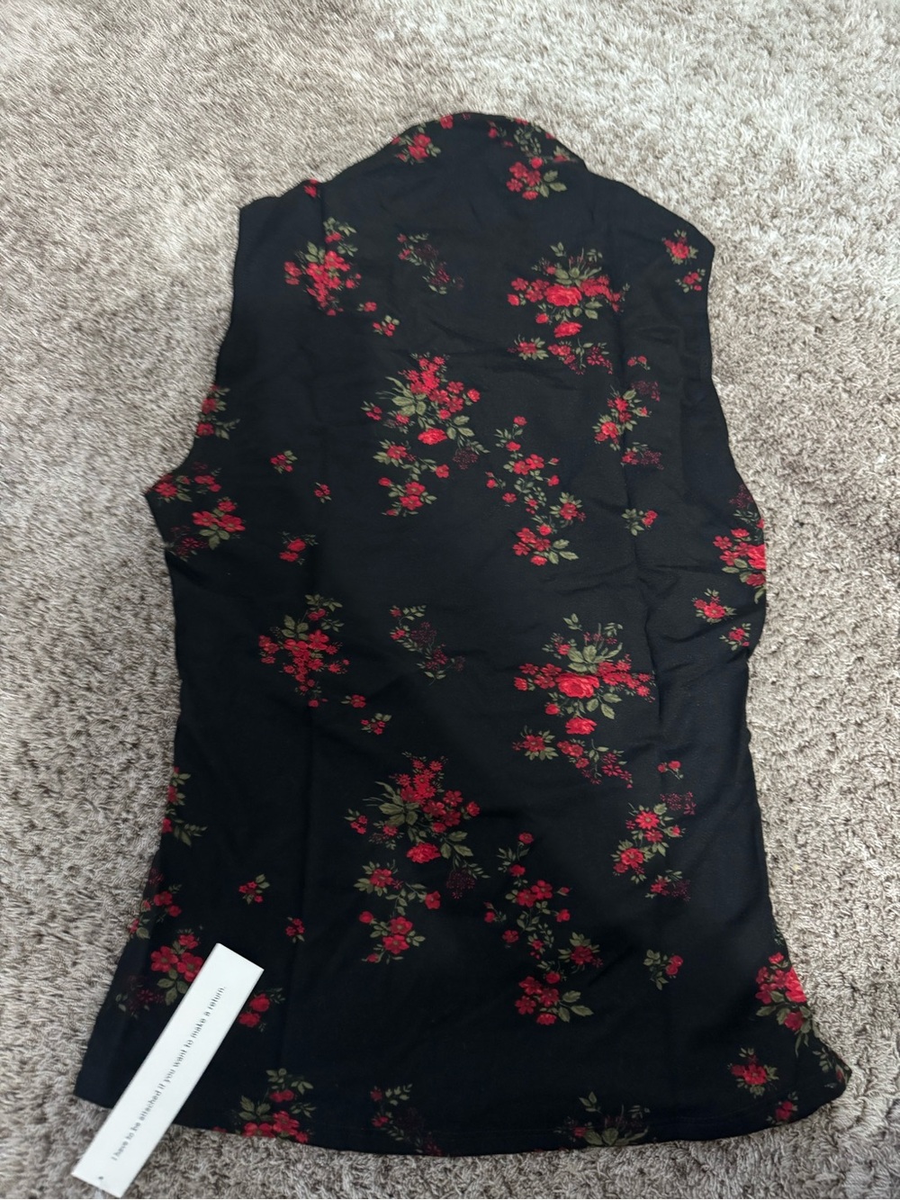 Reformation Marlo Knit Top - Picture 4 of 4